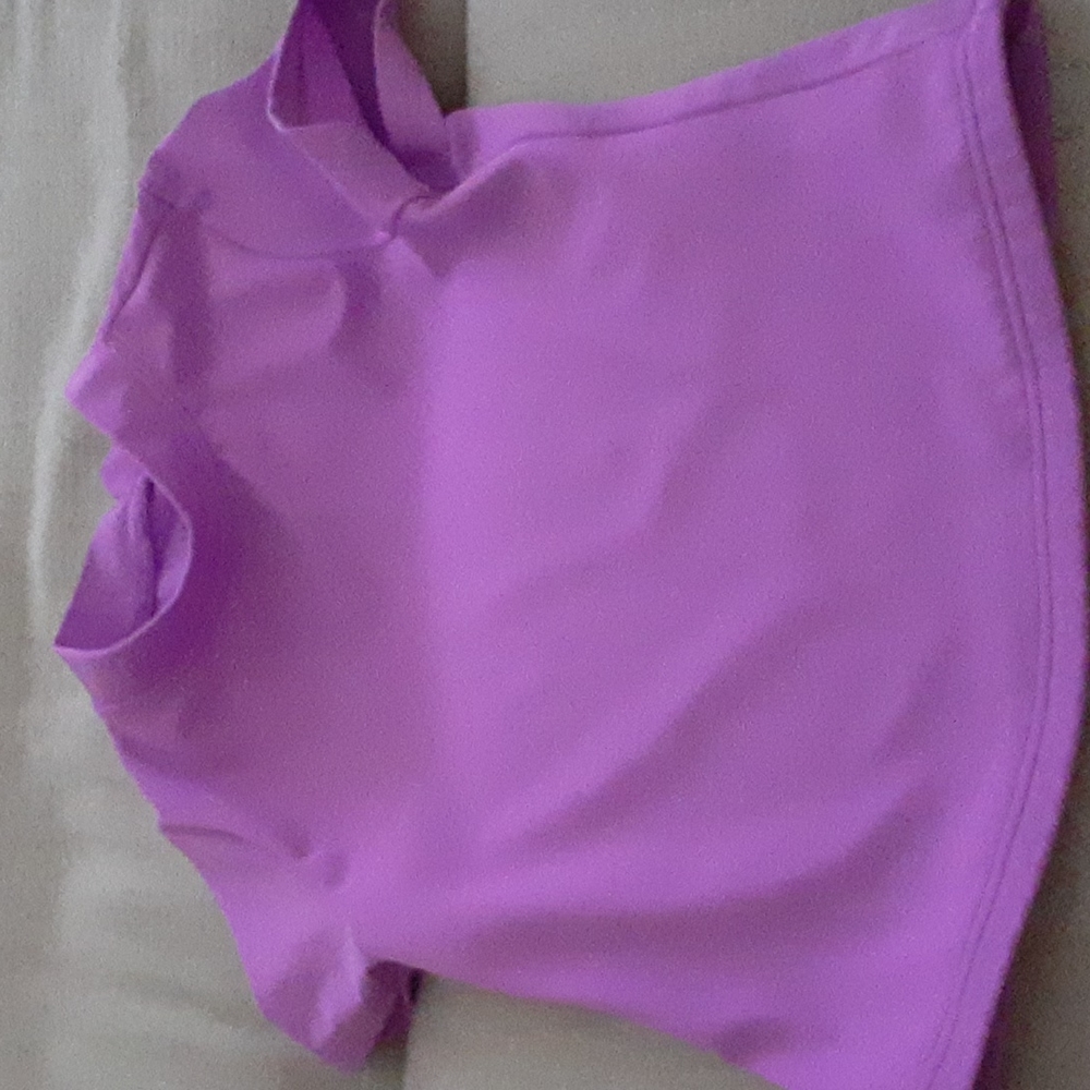 Euc! Lands ' End Swim Top